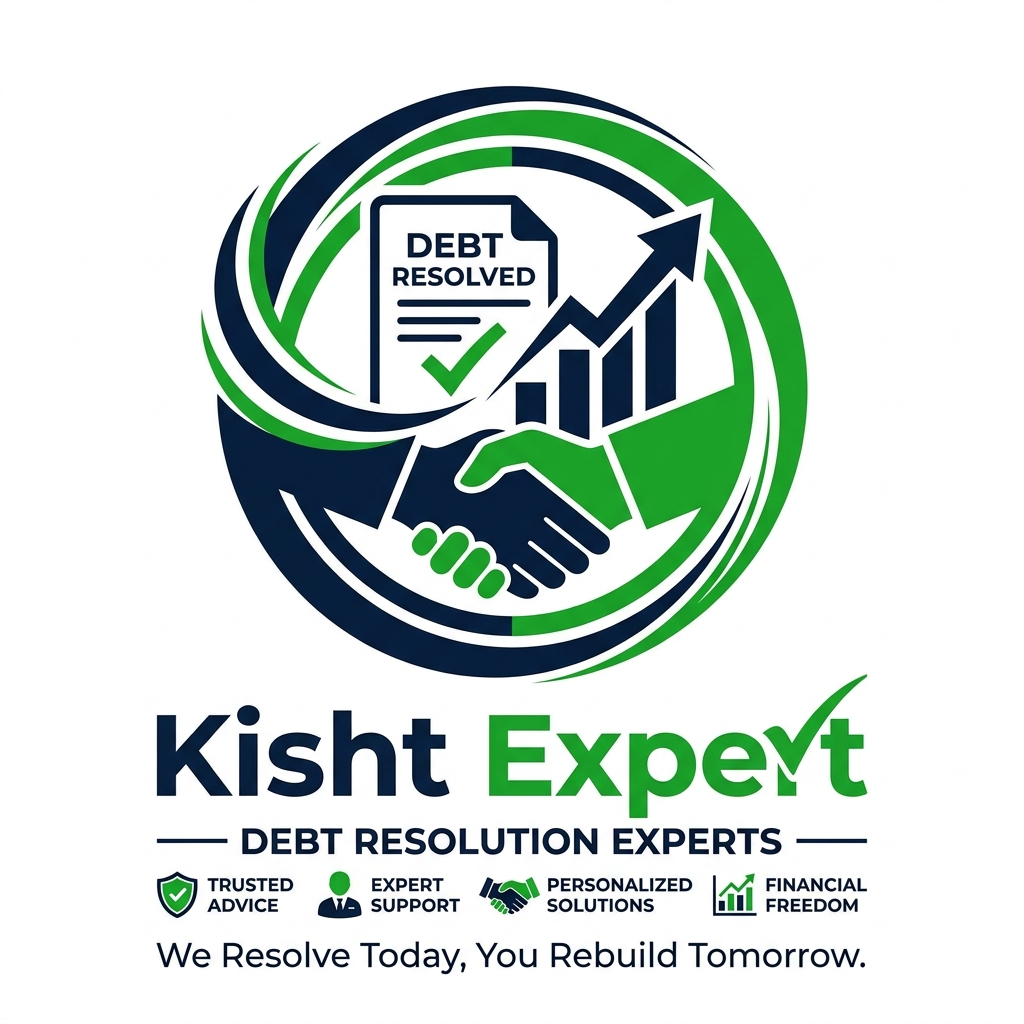 Kishtexpert – Debt Resolution Experts